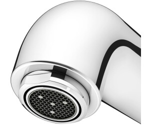 KEUCO IXMO Soft Einhebel-Waschtischmischer (59516011201) ab 152,65 
