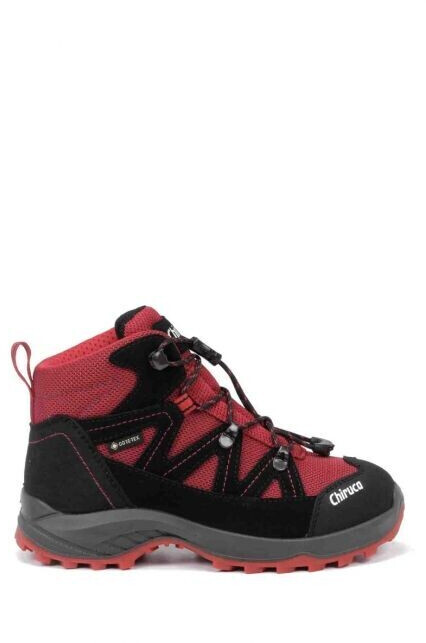 Chiruca Troll GTX 09
