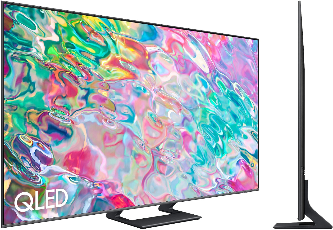 Weisheit Straßensperre Erfolg samsung q75a 2021 55 zoll 4k qled tv