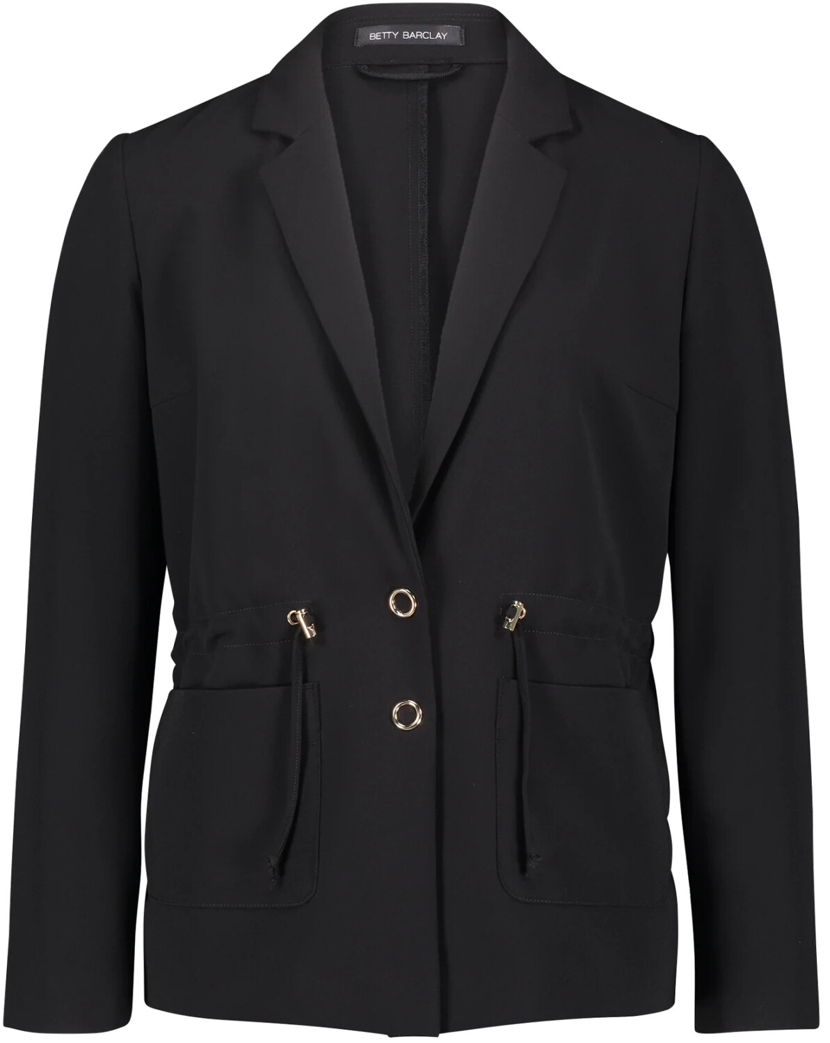 Betty Barclay Casual-Blazer (013-402632916) Black
