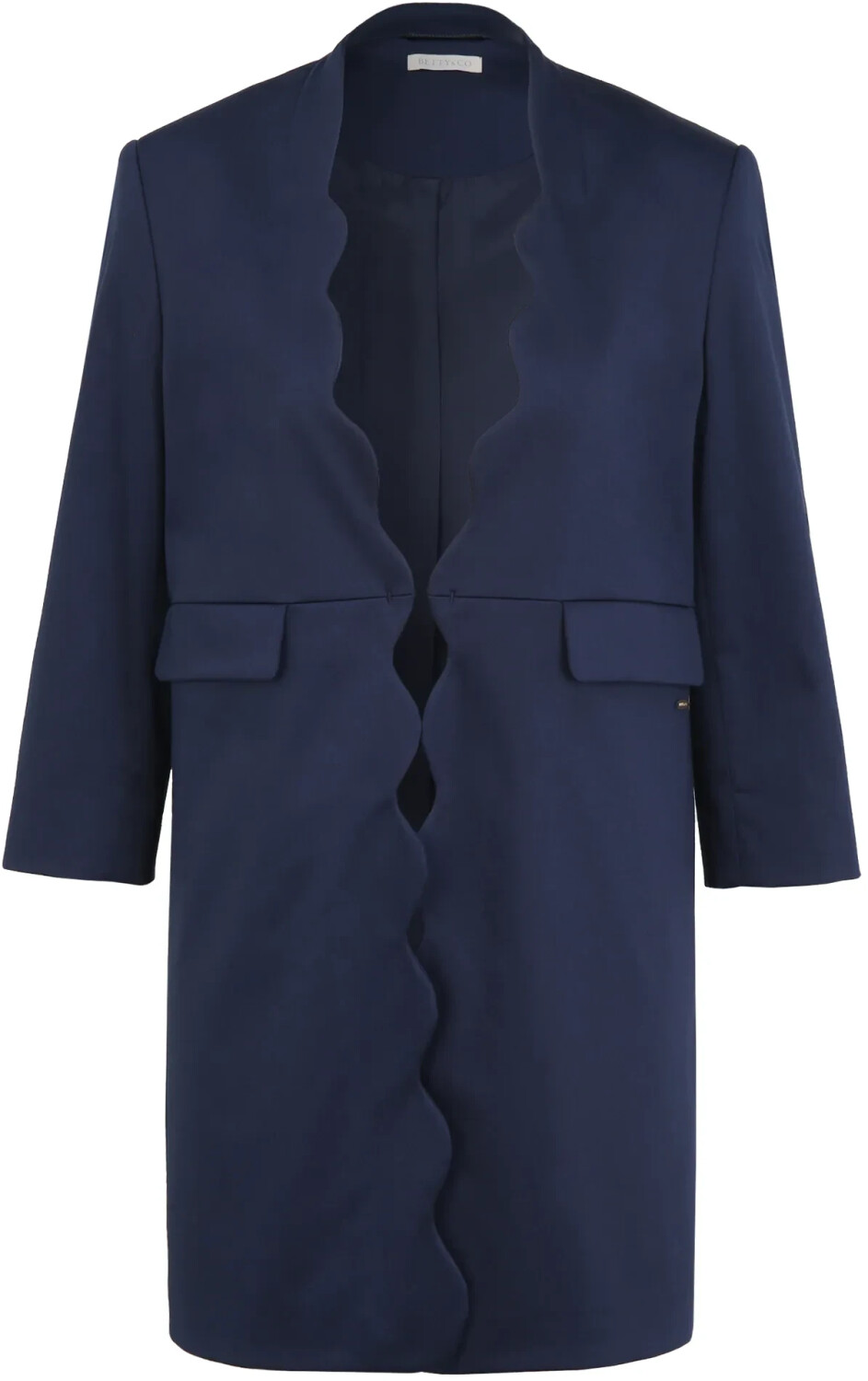 Betty Barclay Betty & Co Blazer (013-402632952) Marine