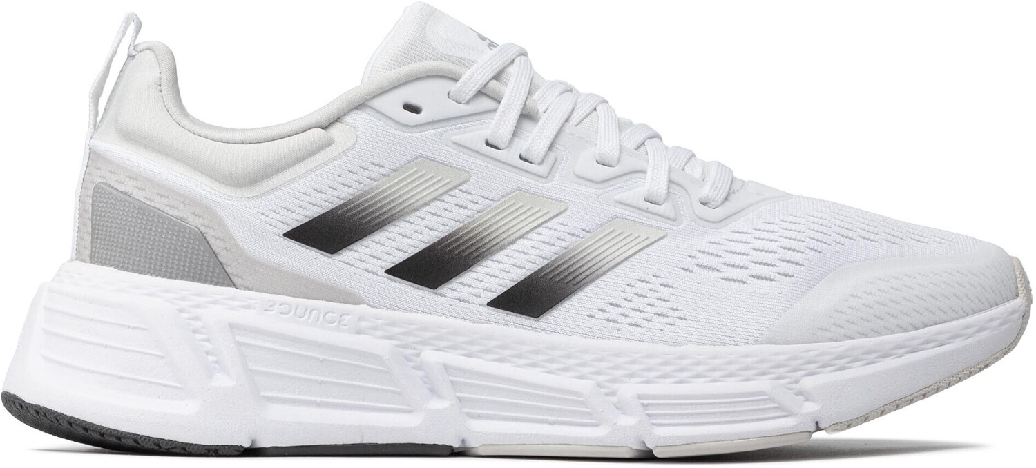 Adidas men's questar rise shoes white new arrivals