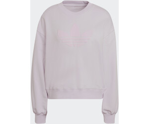Buy Adidas Women Originals Crew Sweatshirt from 27.99 Today