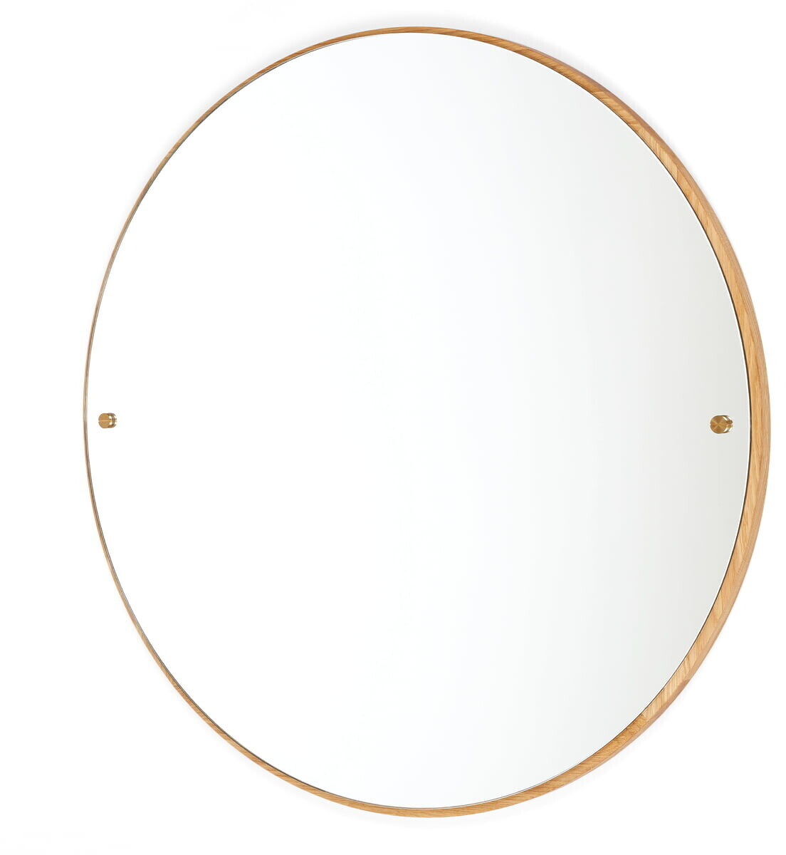 Frama Miroir Circle L