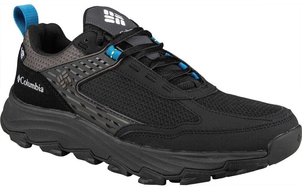 Columbia Hatana Max Outdry black