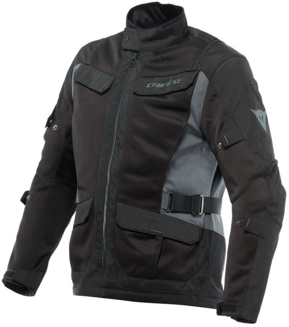 Dainese Blouson Desert Tex noir