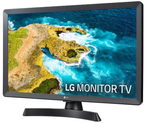 LG 28TQ515S-PZ - Monitor 28 pulgadas HD, Amplio Ángulo de Visión, LED  Profundidad Color, Smart TV WebOS22, Asistentes de Voz (ThinQ, Google y  ALEXA), Compatible Cloud Gaming Stadia : : Electrónica