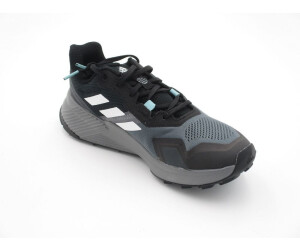 Adidas Terrex Soulstride Rain.Rdy Women core black/crystal white/mint ton