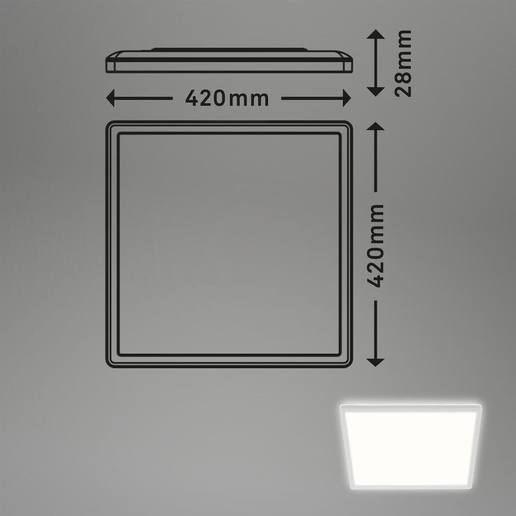 Briloner 7158-416