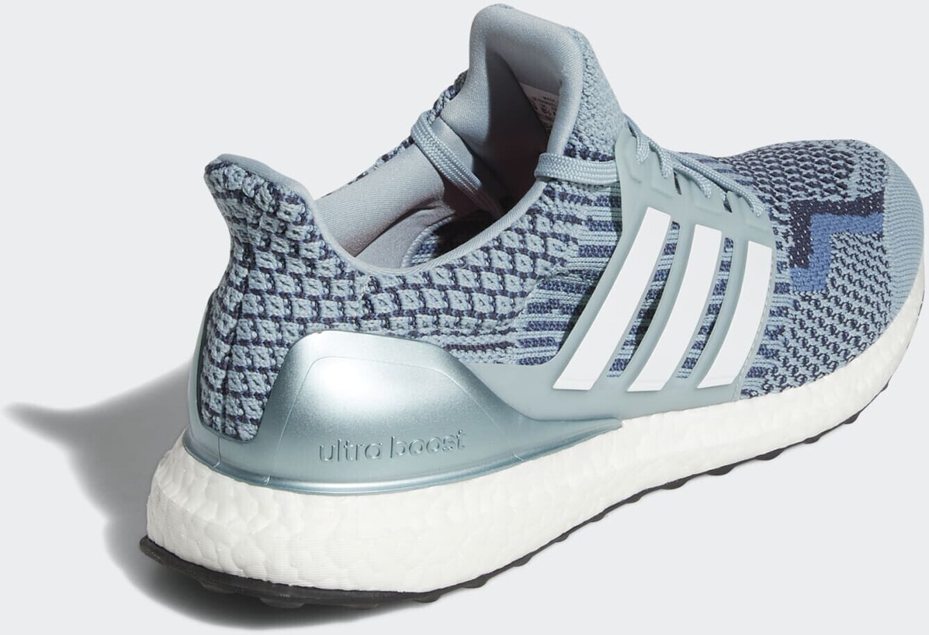 Adidas Ultraboost DNA 5.0 magic grey cloud white shadow navy ab 44 90 Preisvergleich bei idealo