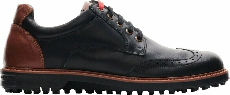 Duca del Cosma Eldorado Men black