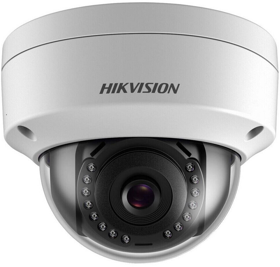 Hikvision DS-2CD1123G0E-I