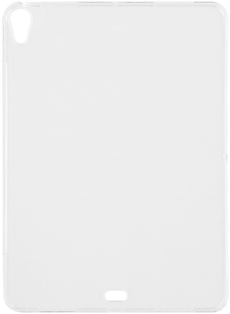 iMoshion Soft Case Backcover iPad Air (2020/2022) Transparent