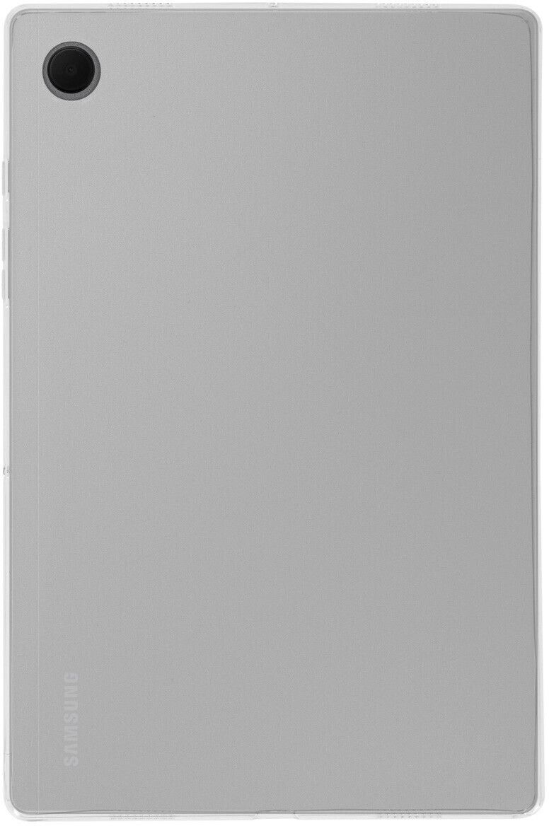 iMoshion Soft Case Backcover Samsung Galaxy Tab A8 2021 Transparent