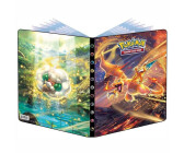 Album Carte Pokemon su