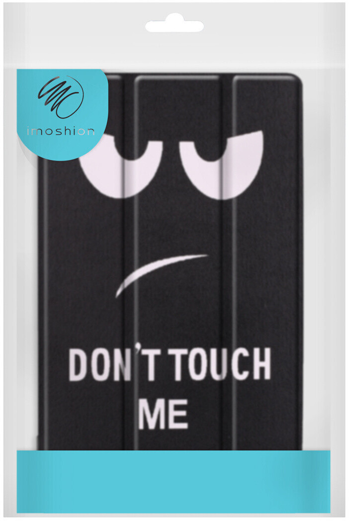 iMoshion Trifold Bookcase iPad Mini 2019 Black