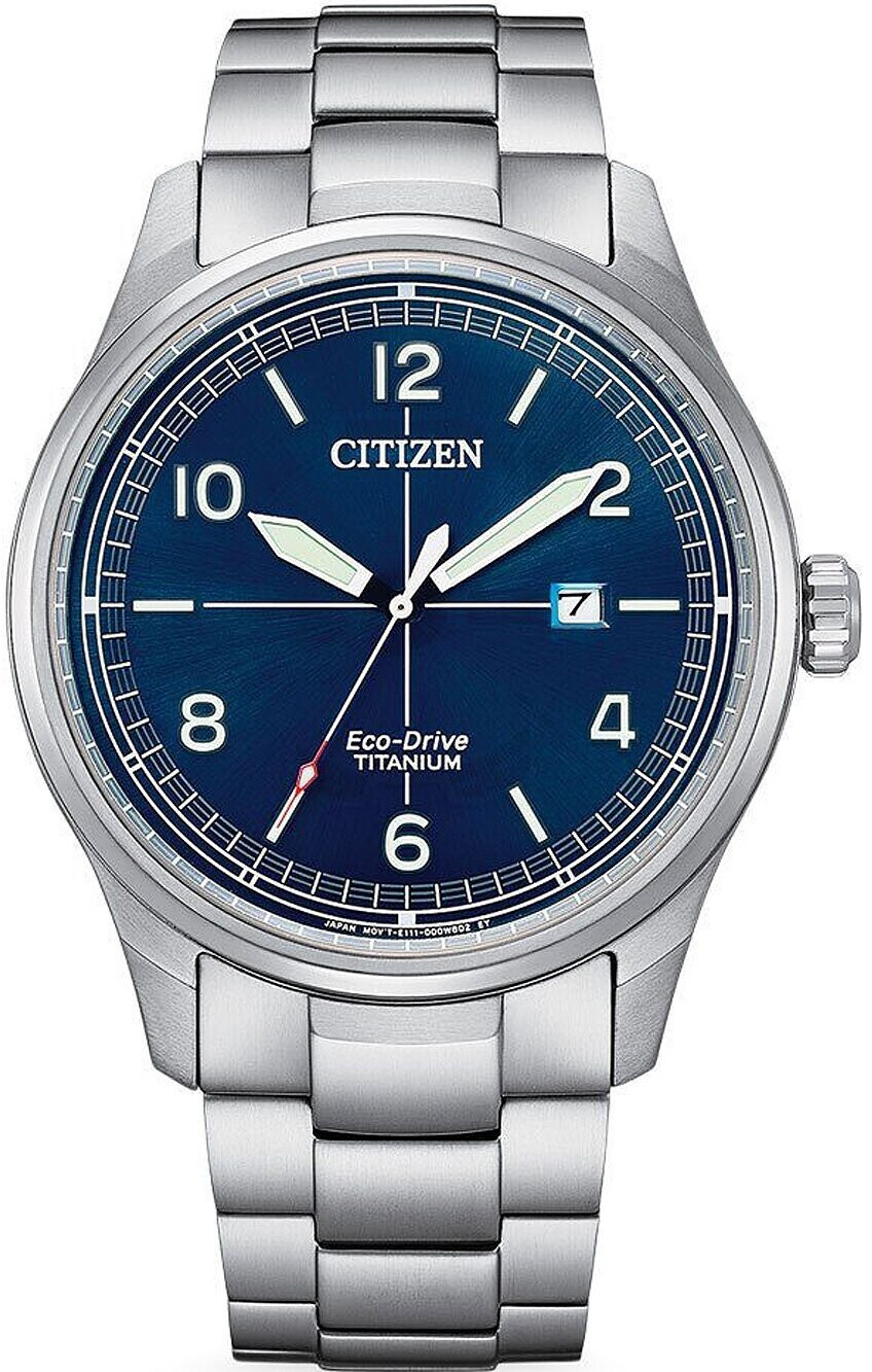Citizen Watch BM7570-80L