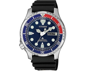 Citizen deals ny0040 pepsi