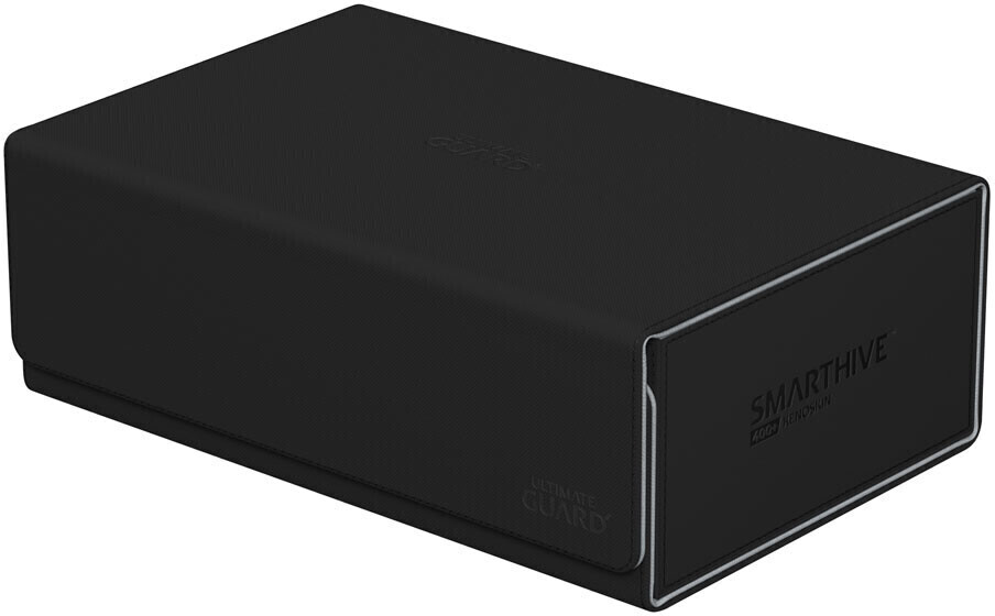Ultimate Guard Smarthive 400+ XenoSkin Black