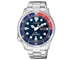 Citizen promaster idealo deals