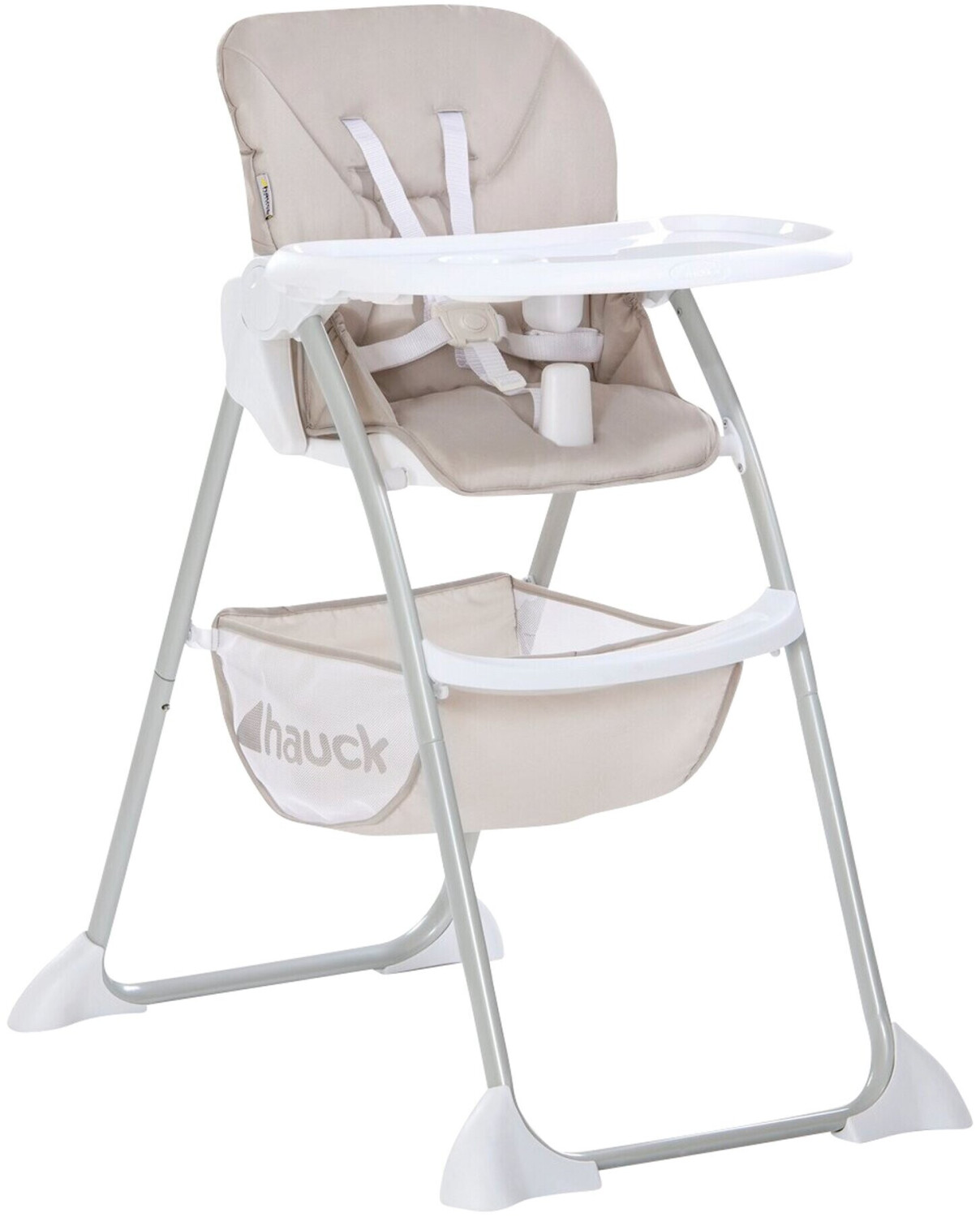 Hauck Sit N Fold Beige