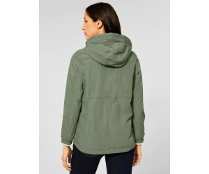 Street One Windbreaker mit Kapuze 