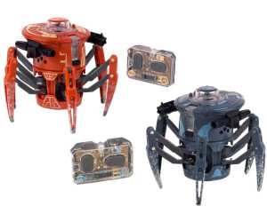 HEXBUG Battle Ground Tarantula 409-4519 Spielzeug Roboter 