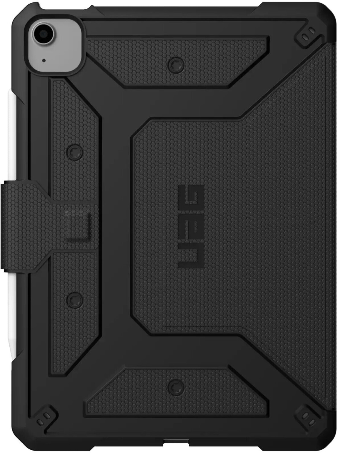 Urban Armor Gear Metropolis iPad Air 10.9 2022 Black