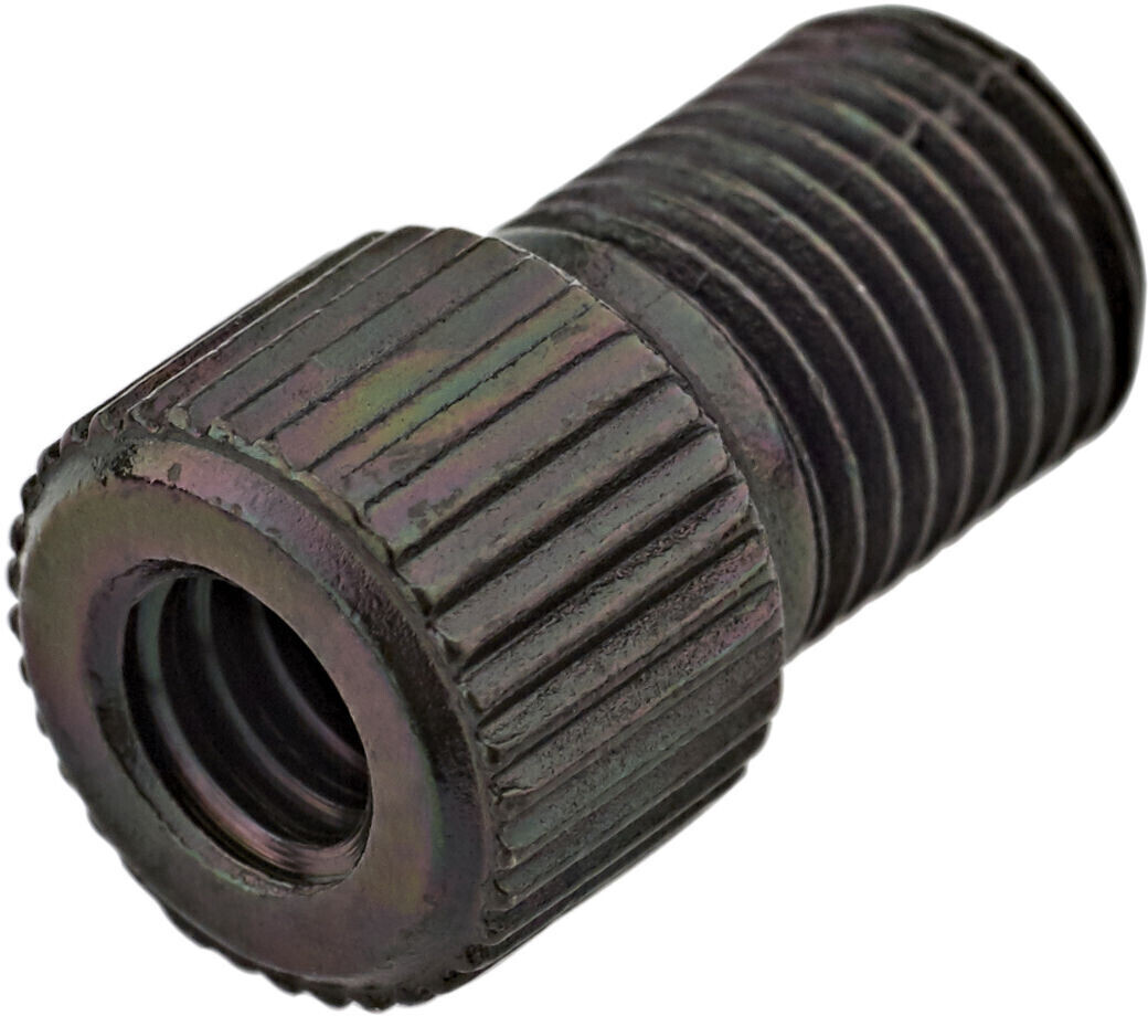Zéfal Adapter Screw black