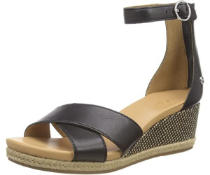 Ugg wedges hotsell sale
