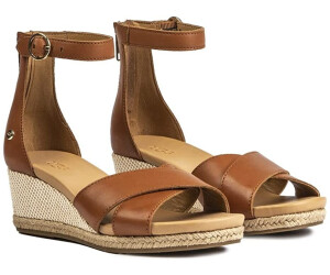 Ugg wedge shop sandals sale
