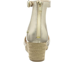 Ugg discount gold wedges