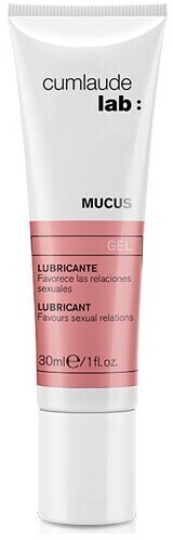 cumlaude lab: Mucus