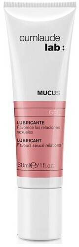 cumlaude lab: Mucus (30 ml)