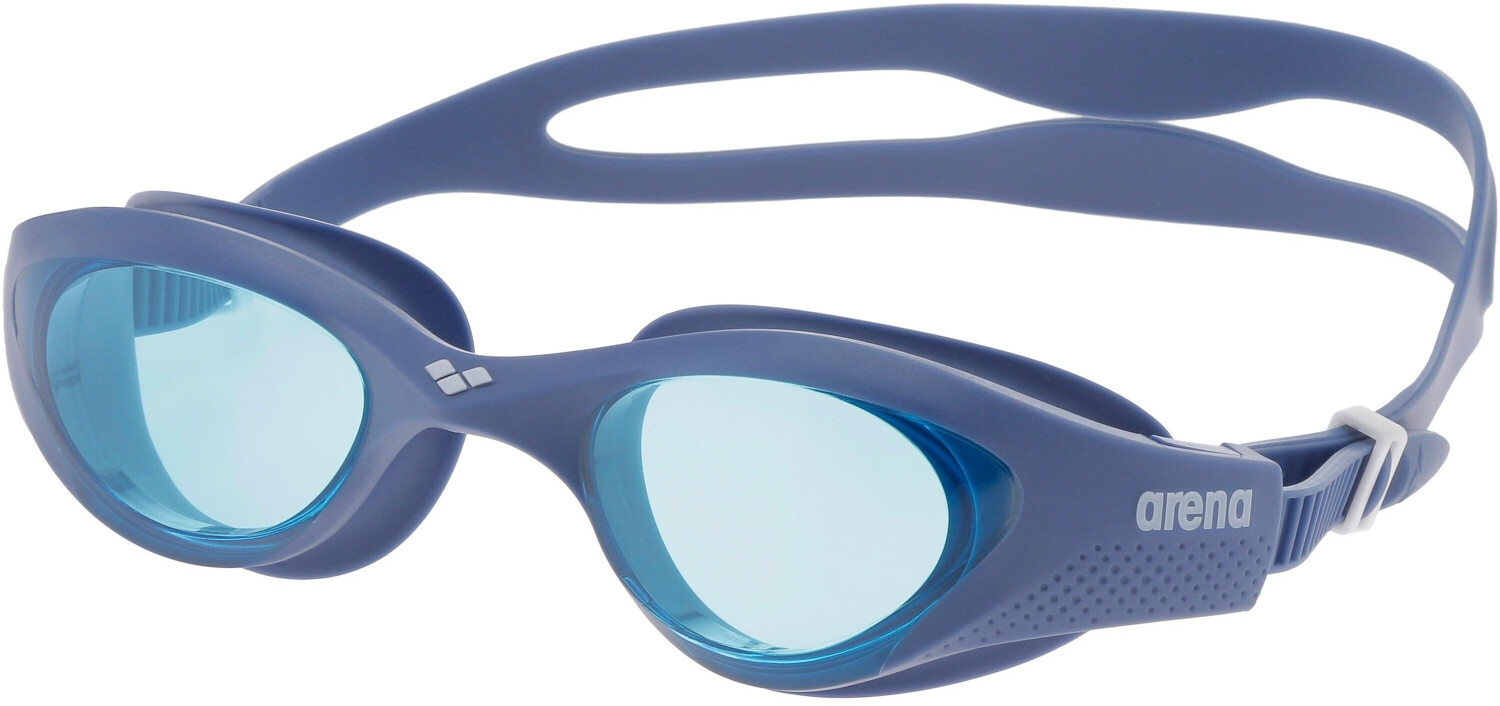 Photos - Other for Swimming Arena Swimwear  The One Swimming Goggles light blue/blue 