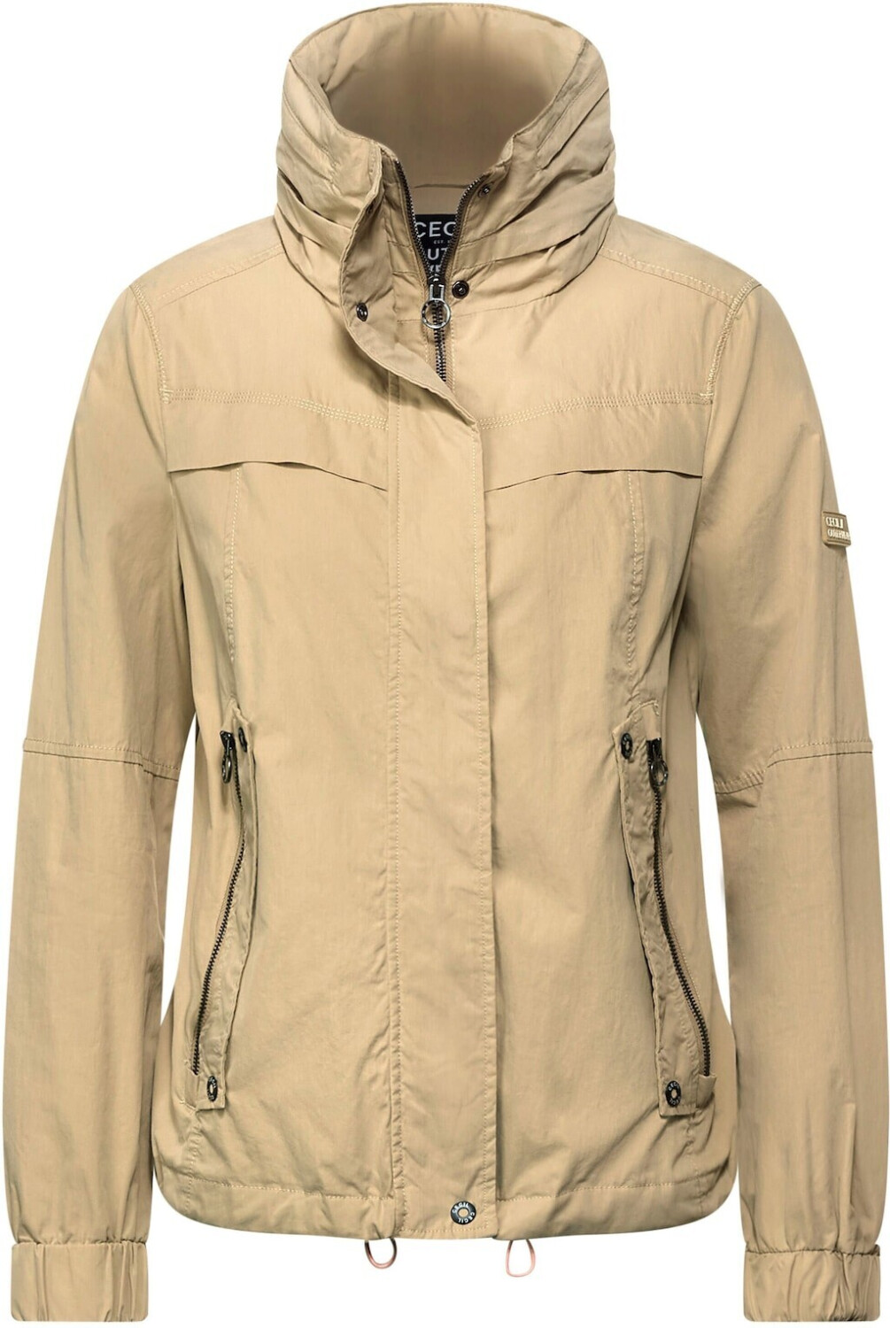 Cecil Kurze Übergangsjacke (B201646) ab 49,00 € | Preisvergleich bei  idealo.de