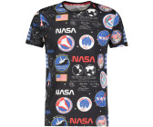 Buy Alpha Industries Nasa AOP T-Shirt (116503) from £28.99 (Today) – Best  Deals on