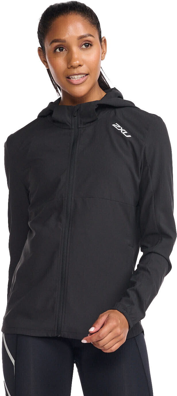 2XU Aero Jacke Women (WR6686A)