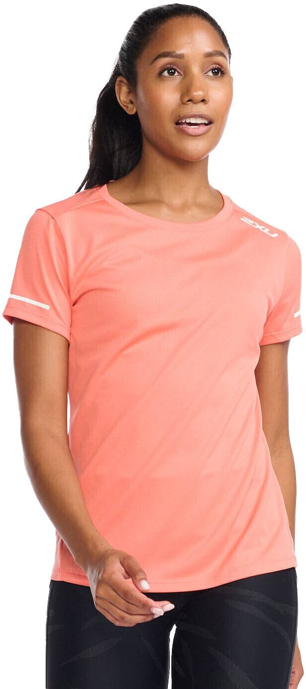 2XU Aero short sleevesshirt Women (WR6565A)