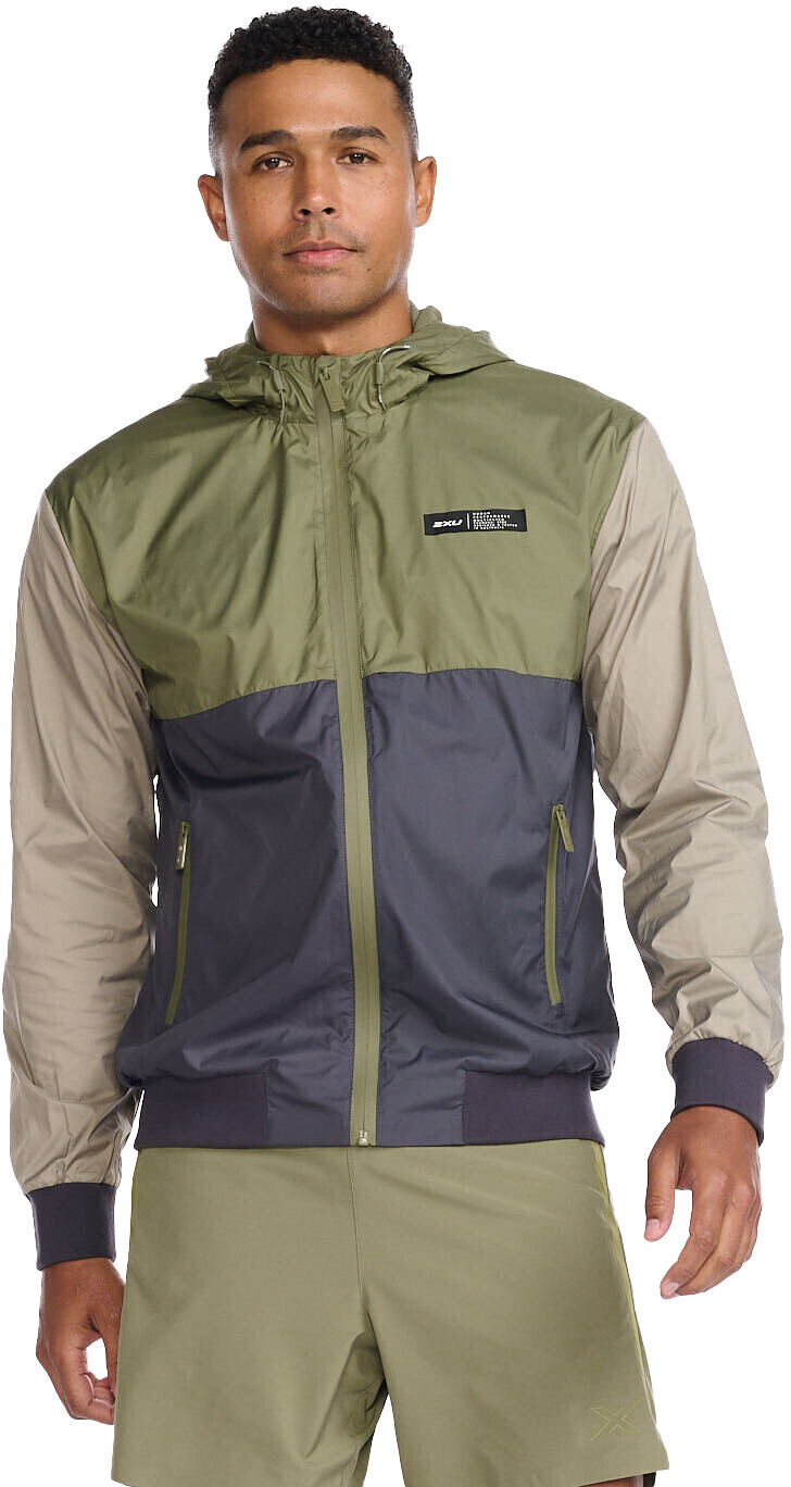 2XU Contender Windbreaker (MR6480A)