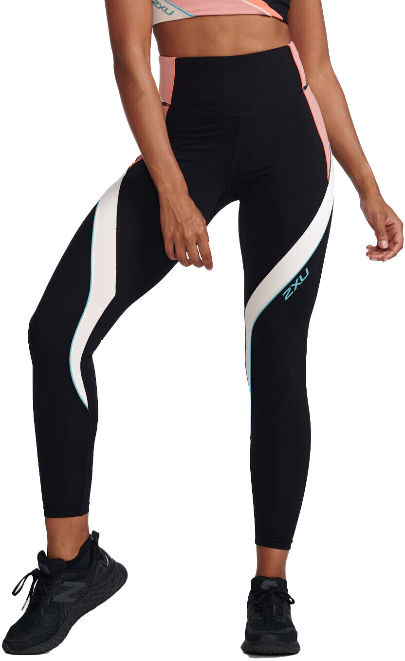 2XU Form Swift Hi-Rise Compression Tights Women (WA6694B)