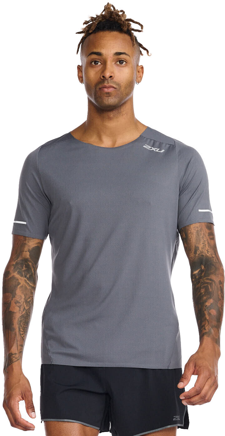 2XU Light Speed short sleeves Shirt (MR6502A)