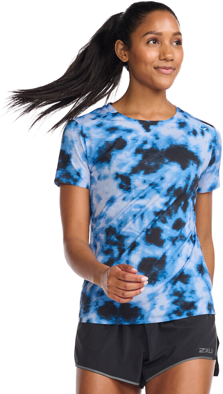 2XU Light Speed short sleeves Shirt Women (WR6737A)