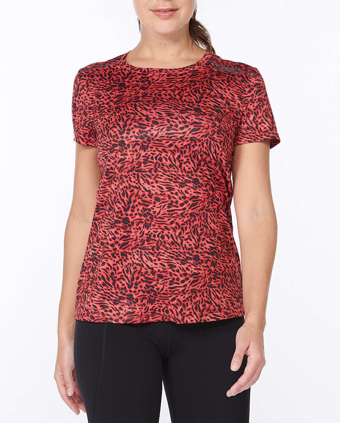 2XU Light Speed Tee Women (WR6516A)