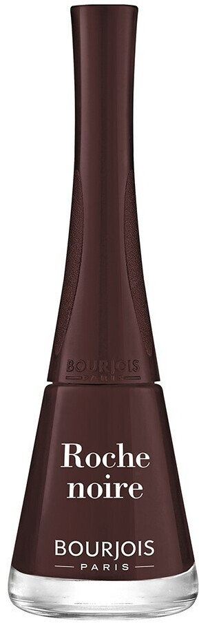 Bourjois Vernis à ongles 1 Seconde Gel 46 Roche noire (9 ml)