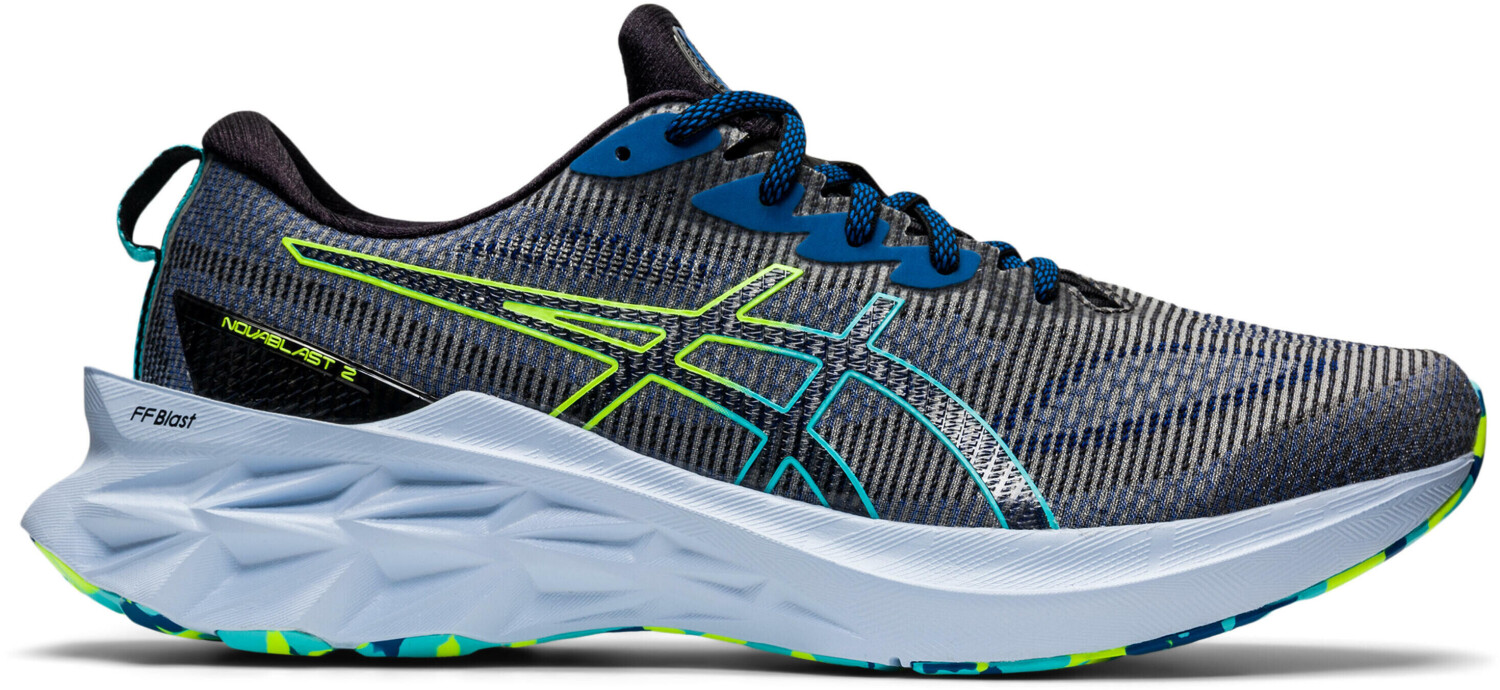 Asics le store