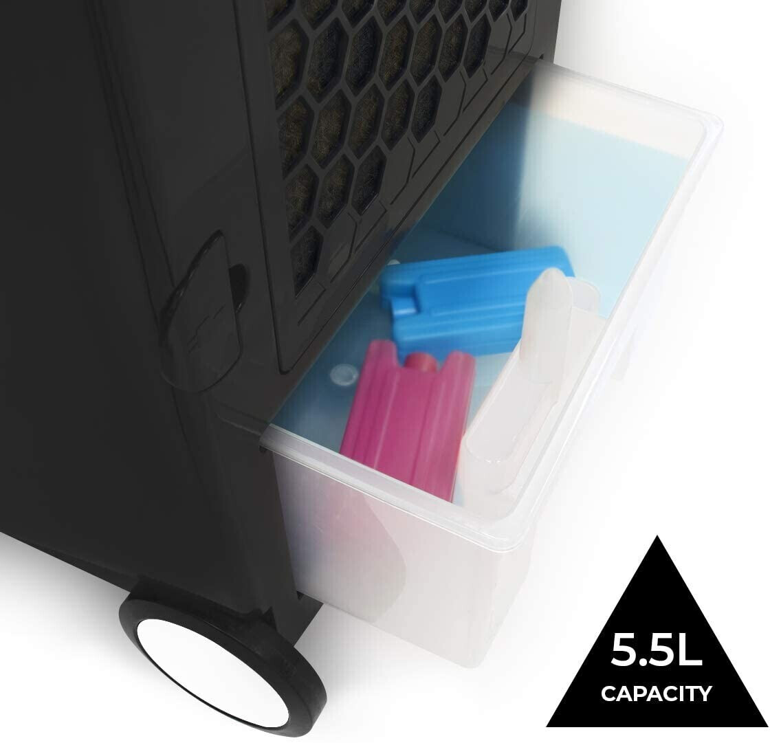 Benross portable air cooler best sale