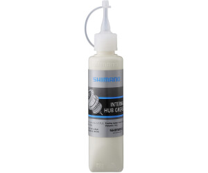 Shimano Spezialfett für Getriebenabe weiß 100g