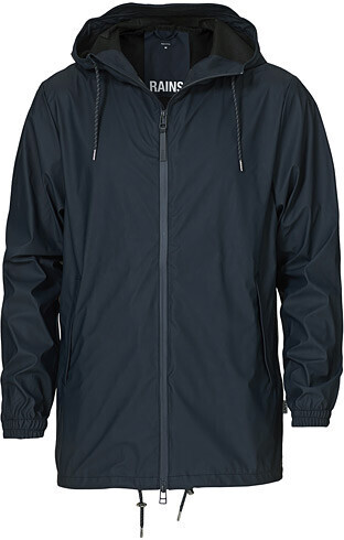 Rains Unisex Storm Breaker (18370) navy
