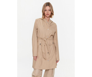 Buy Rains Curve Jacket 18130 from 105.00 Today Best Deals